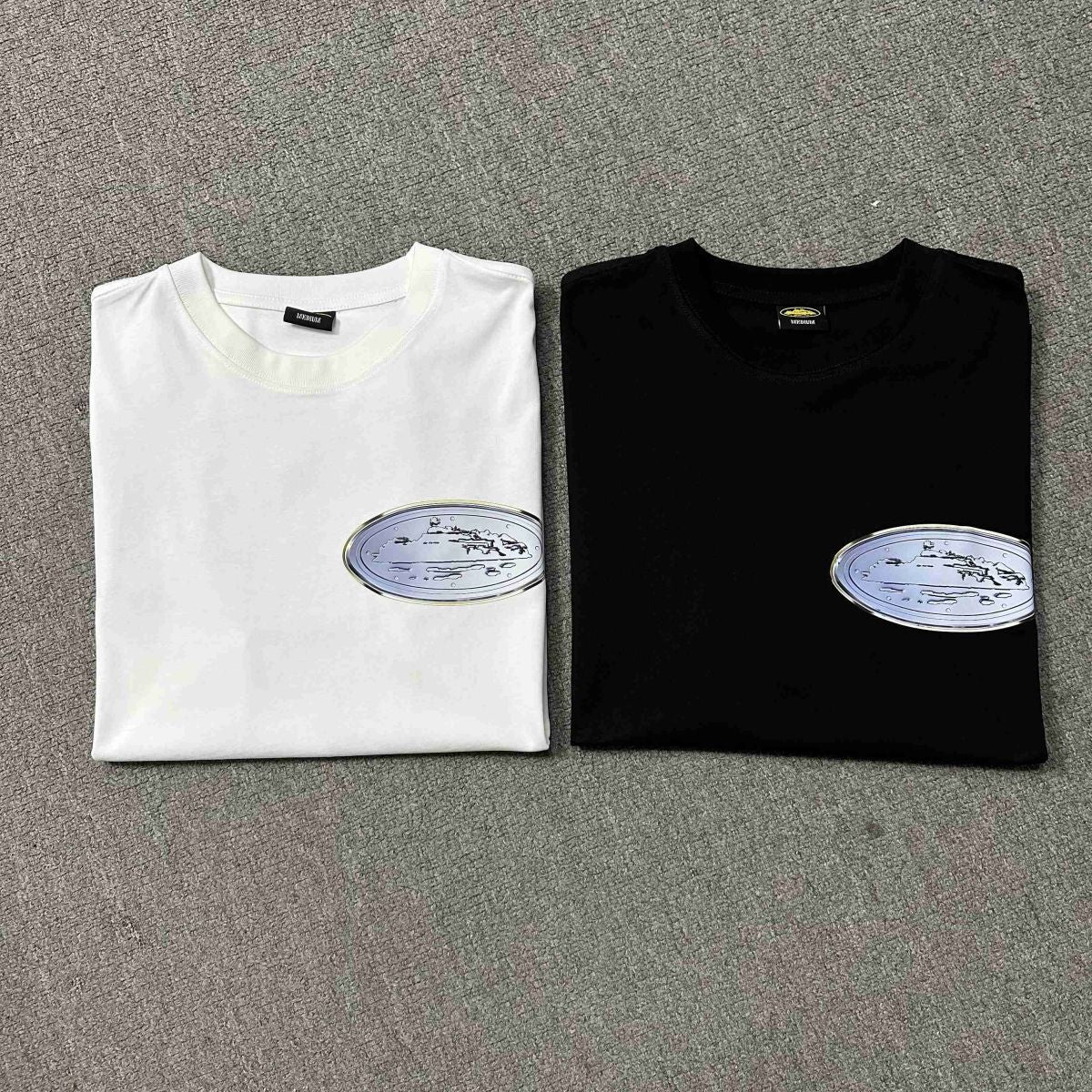 T shirt Cort’z classique