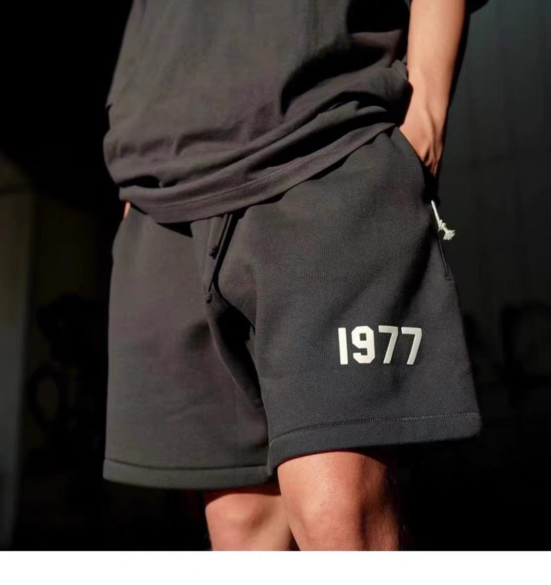 Ensemble ESSNTIAL FOG