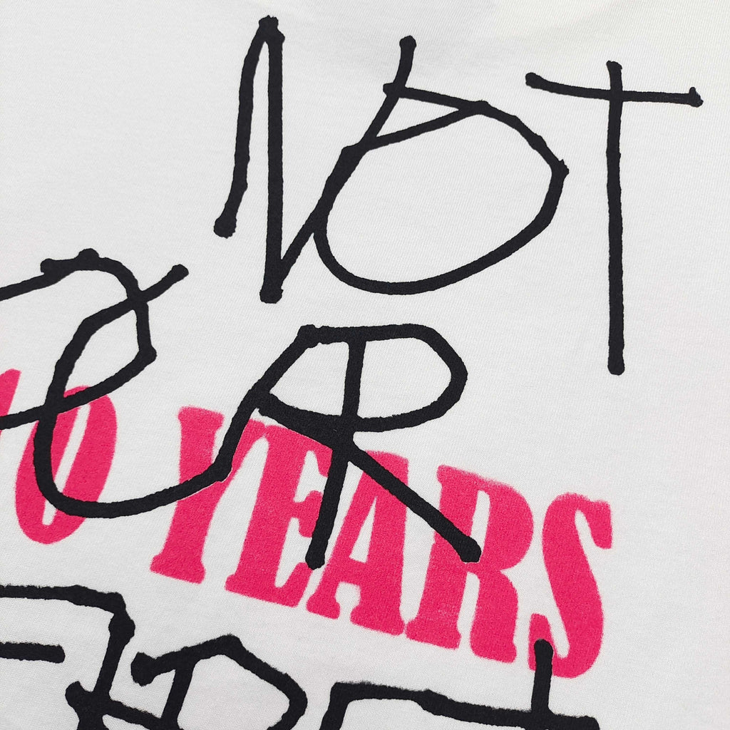 T shirt Gallery Négatif