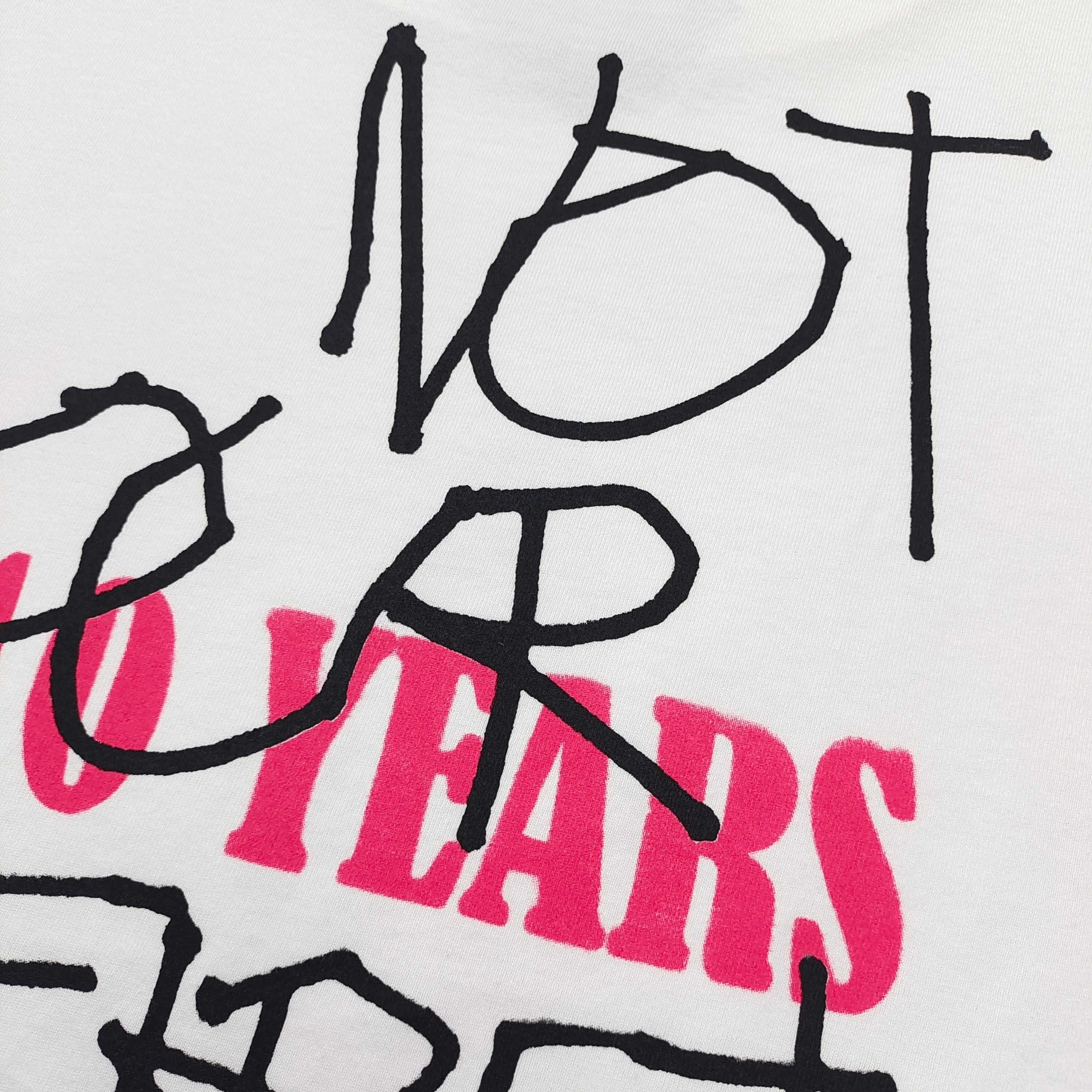 T shirt Gallery Négatif