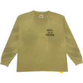 T shirt Manches longues Olive Gallery