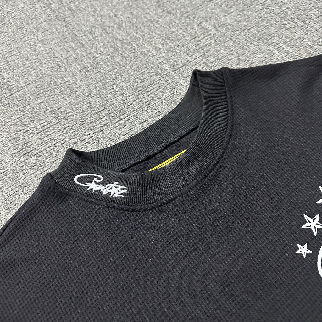 T shirt cort’z manche Longue