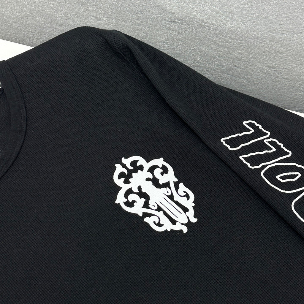 T shirt Chrome Hrts