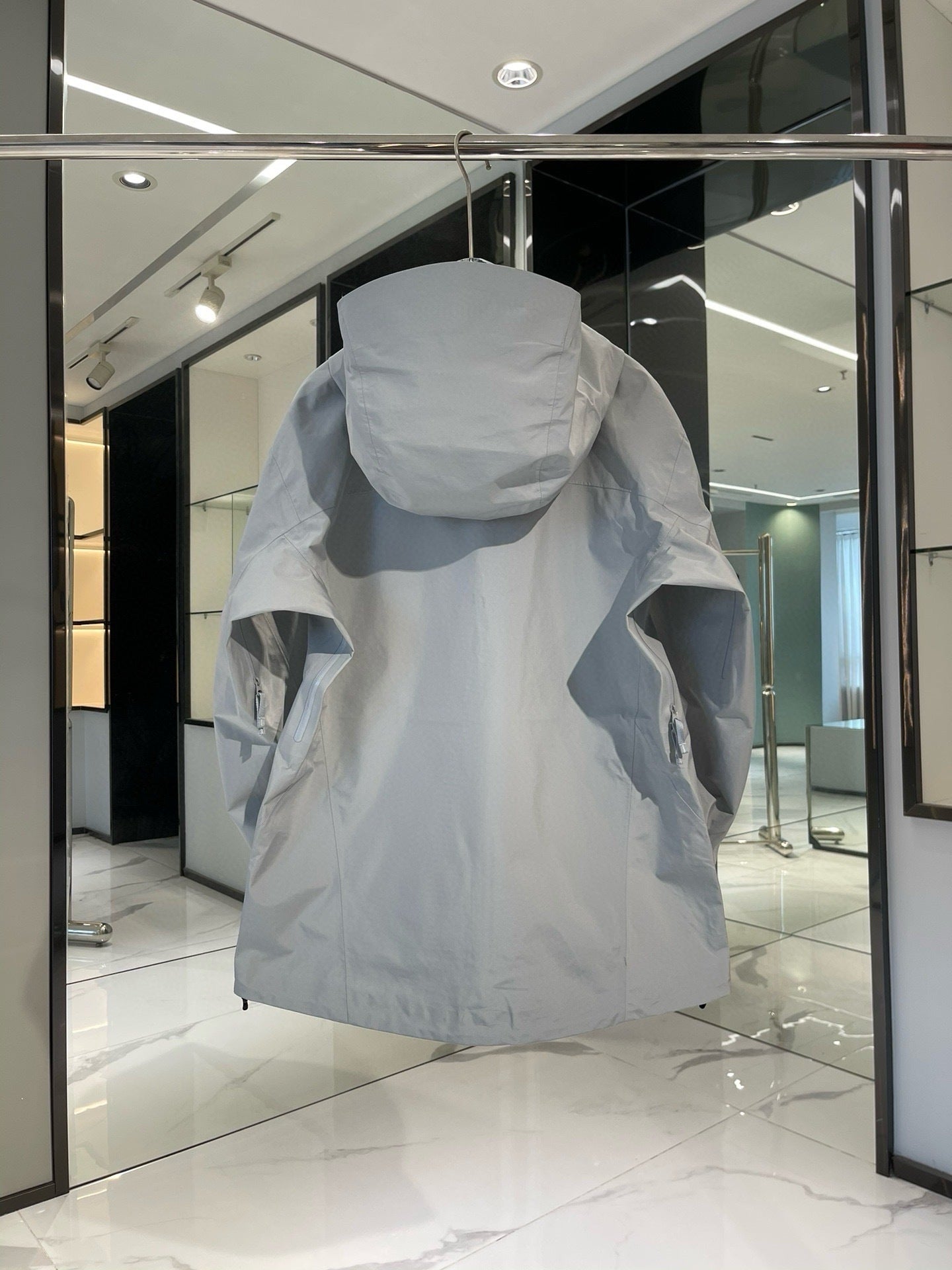 Veste  Arc tryx  Gore tx