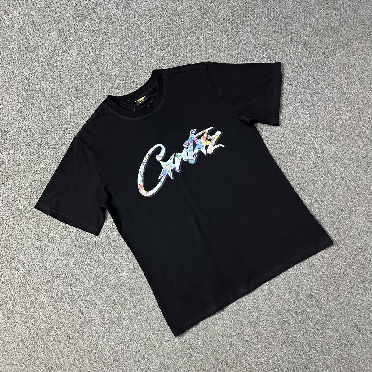 T shirt Cort’z Skalape