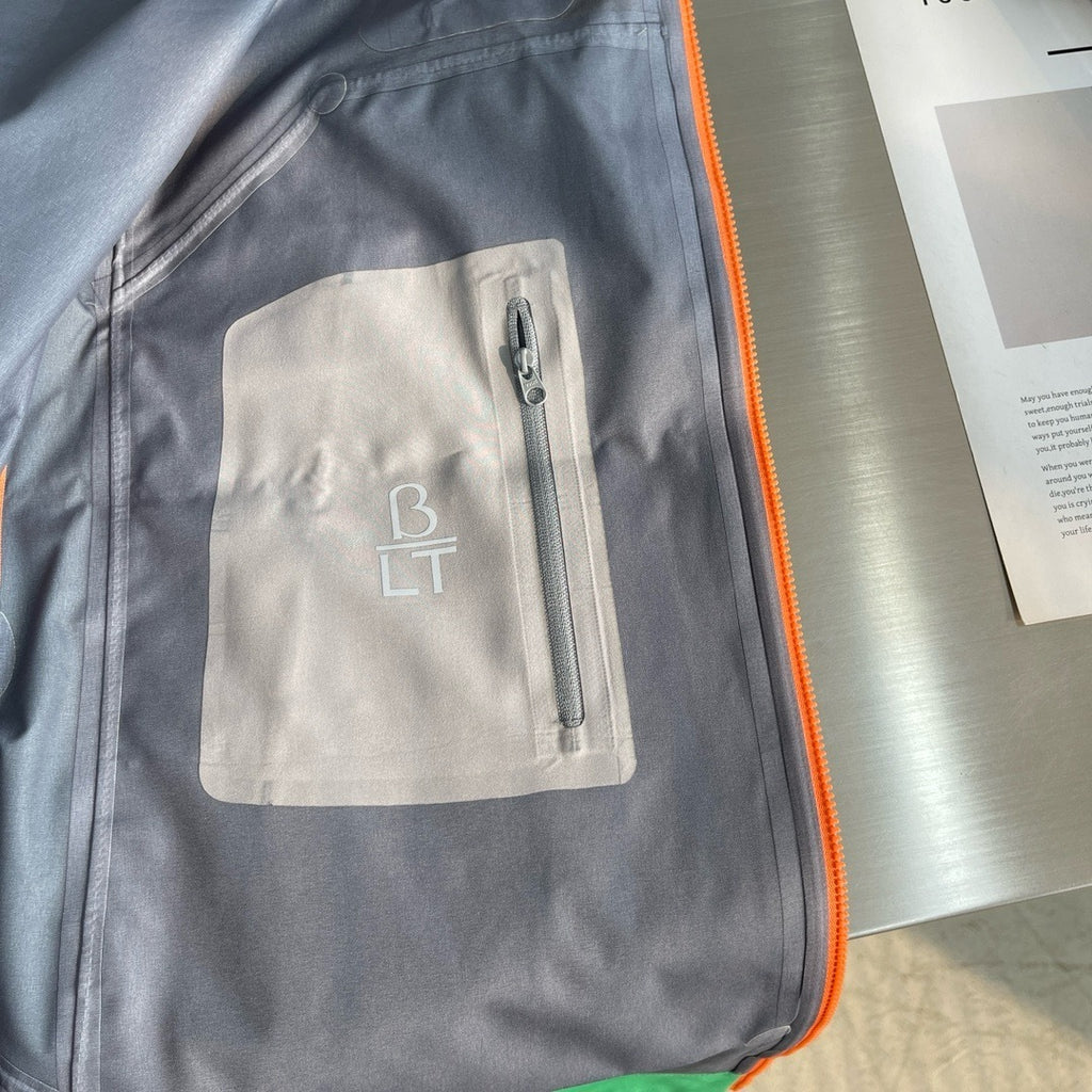 Veste  Arc tryx  Gore tx