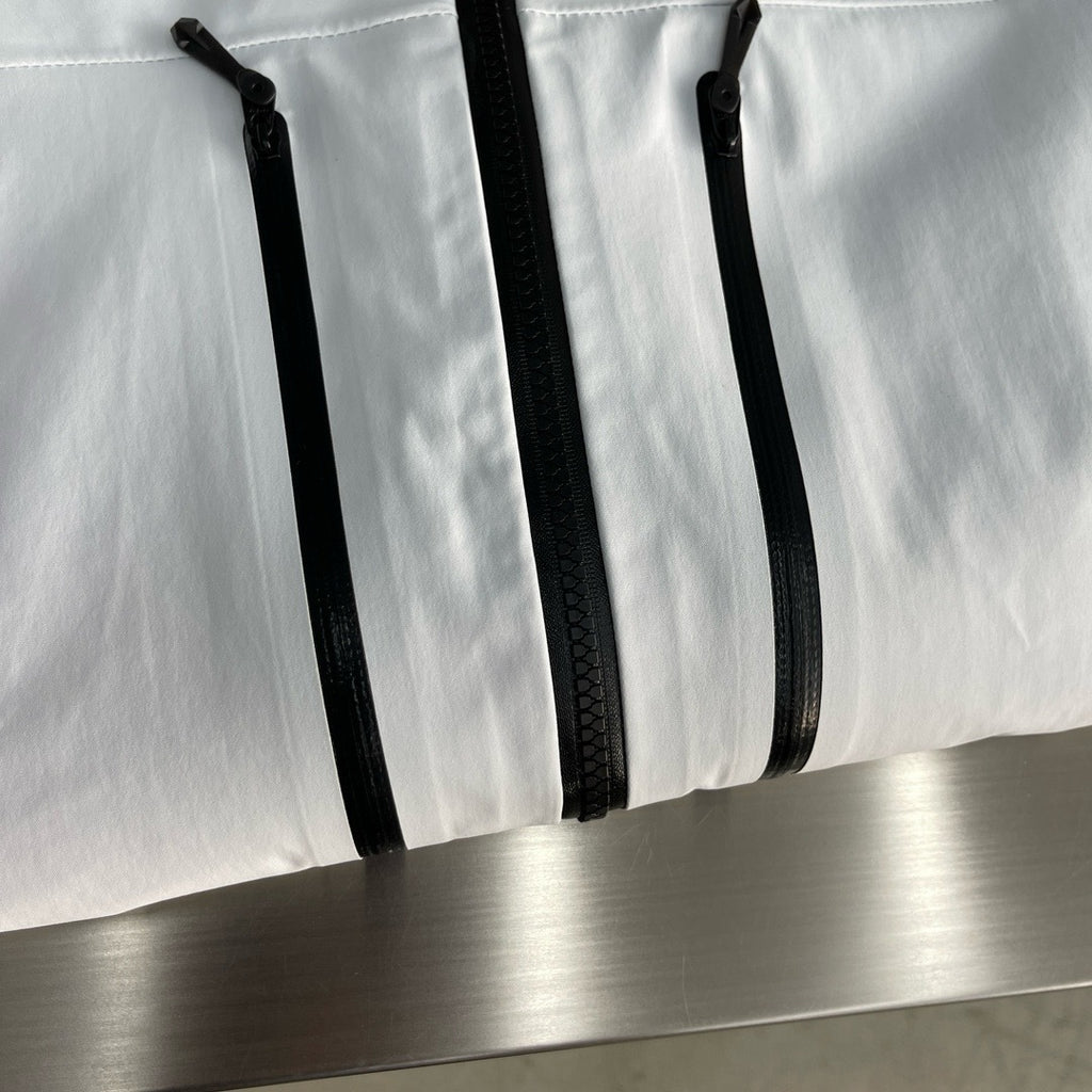 Veste  Arc tryx  Gore tx gris