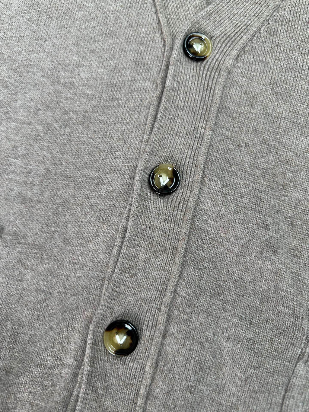 Cardigan en cachemire Bottega