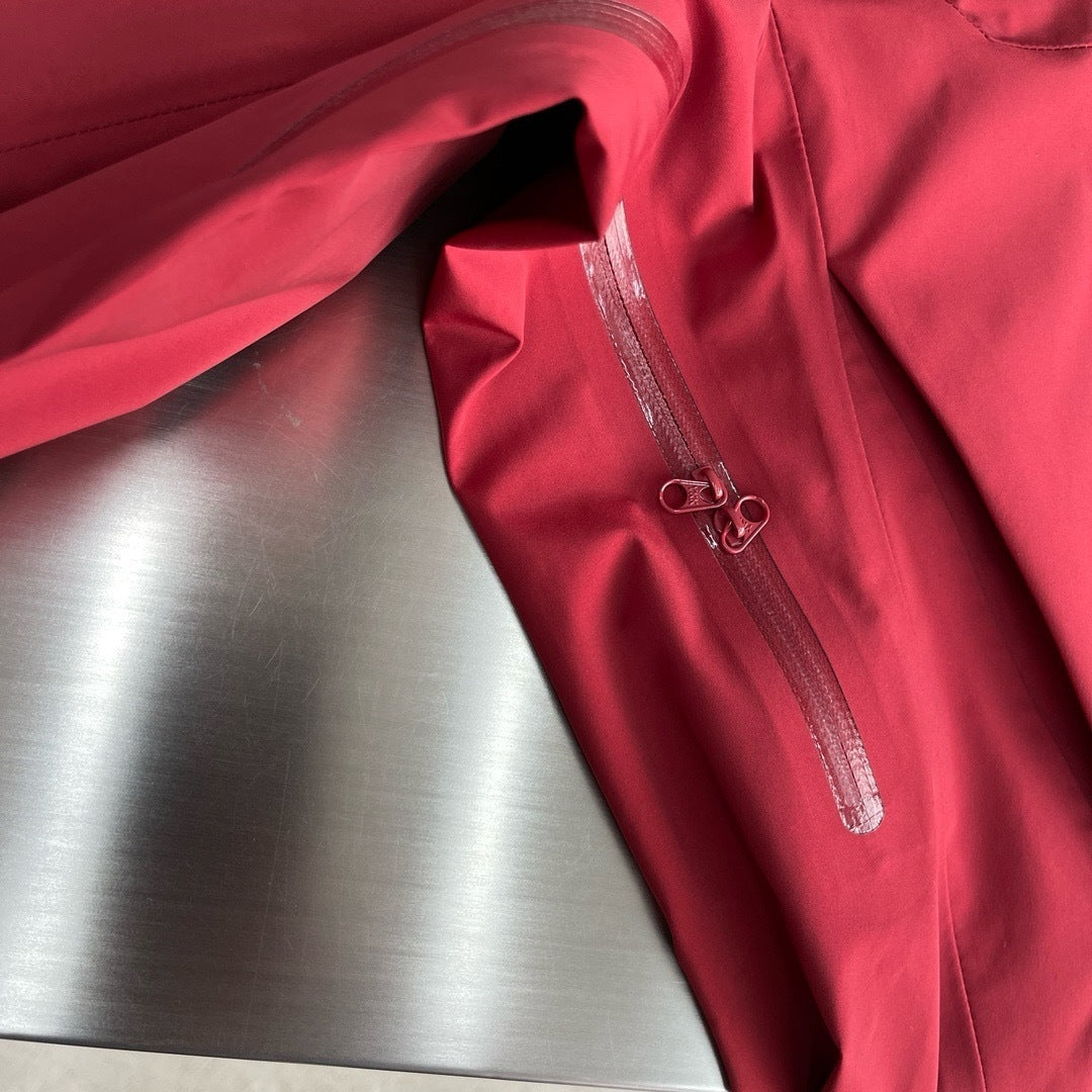 Veste  Arc tryx  Gore tx red