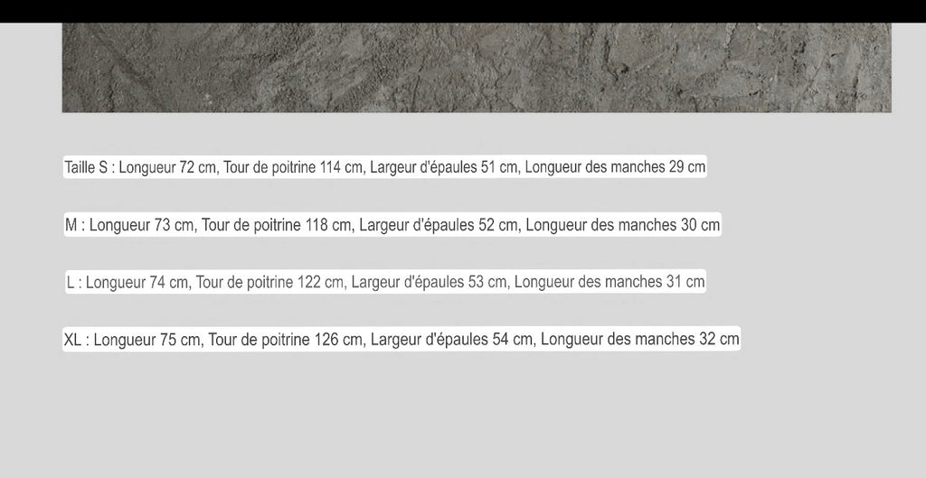 Casa B - Classique Manche courte à graphique