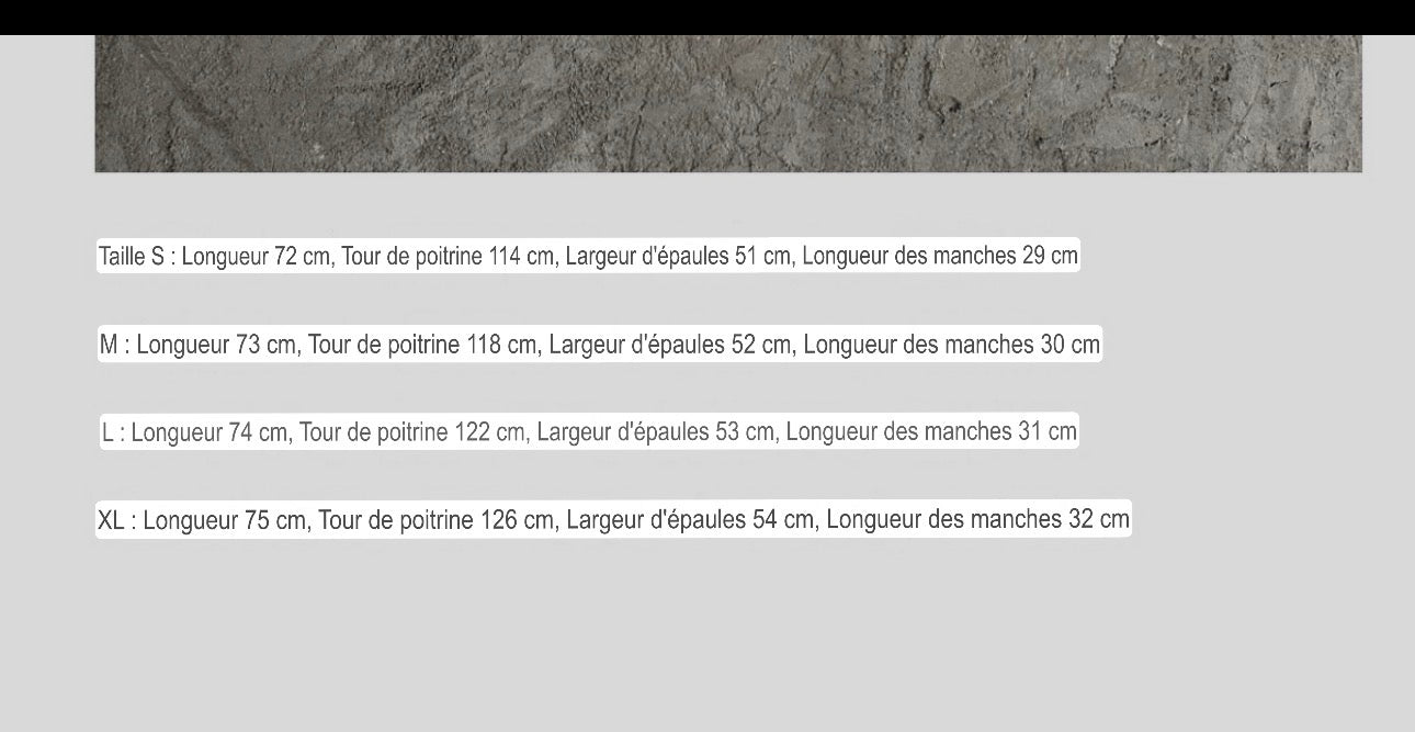 Casa B - Classique Manche courte à graphique