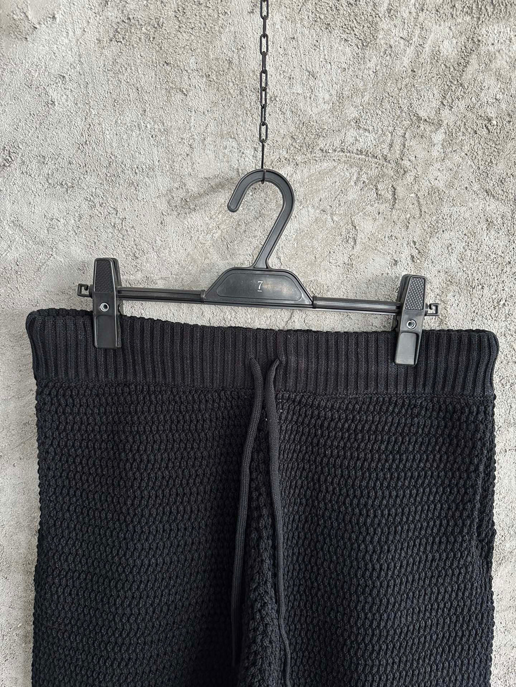 Casa B - Short Gothic  Crochet