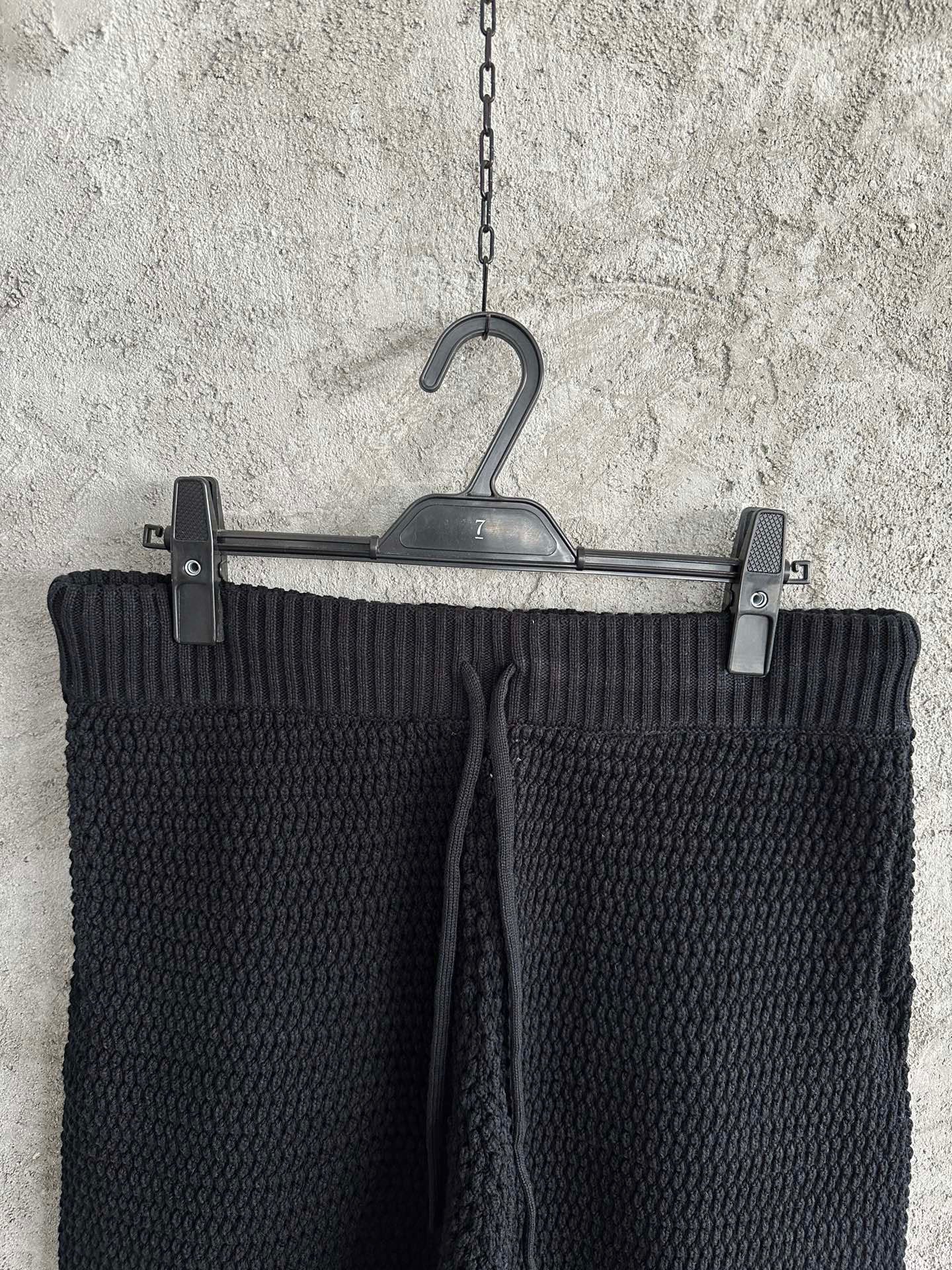 Casa B - Short Gothic  Crochet