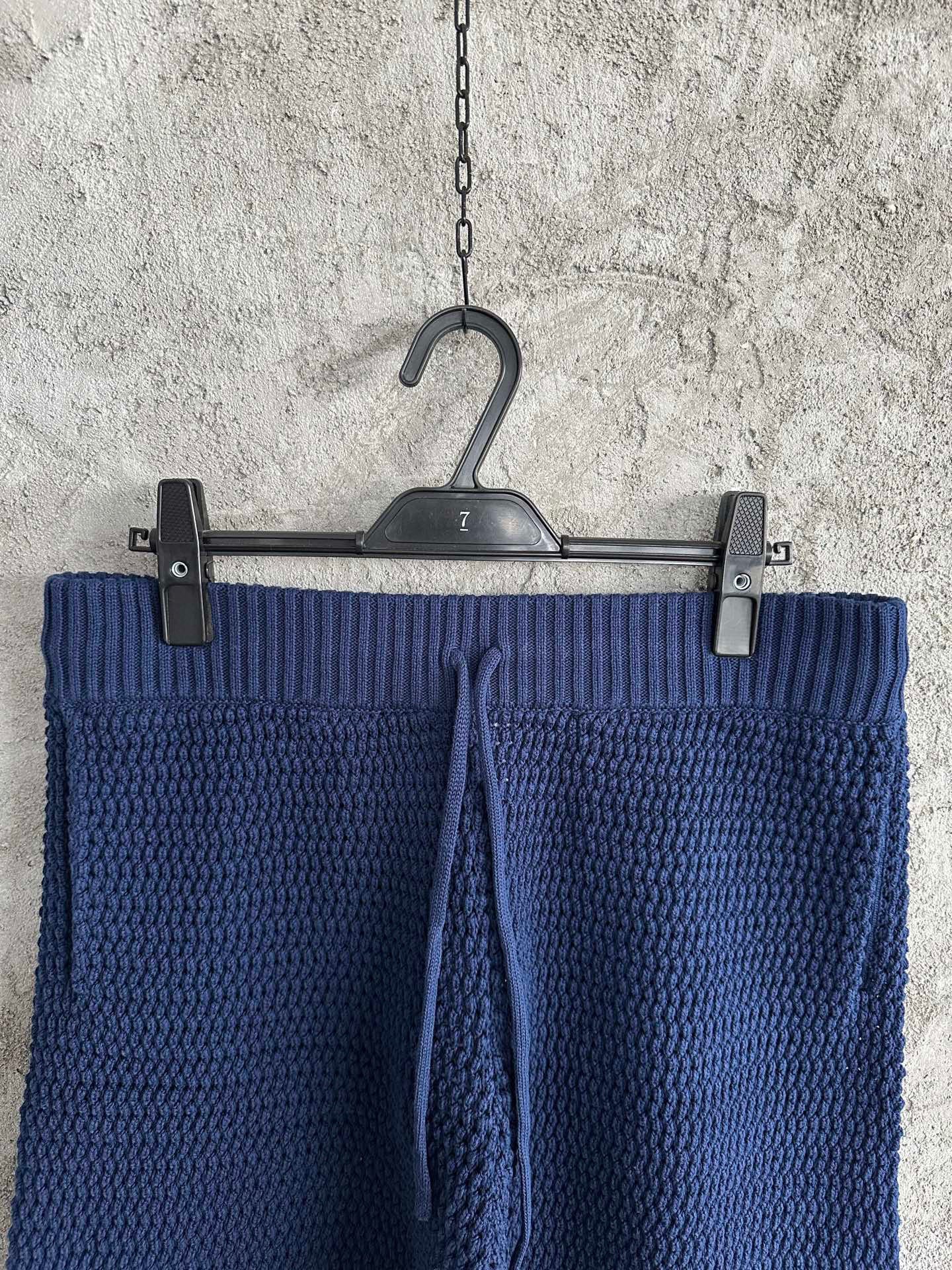 Casa B - Short Gothic  Crochet