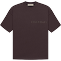 T shirt Essntial FOG Bordeaux