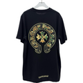T shirt  Chrome Black  fer military