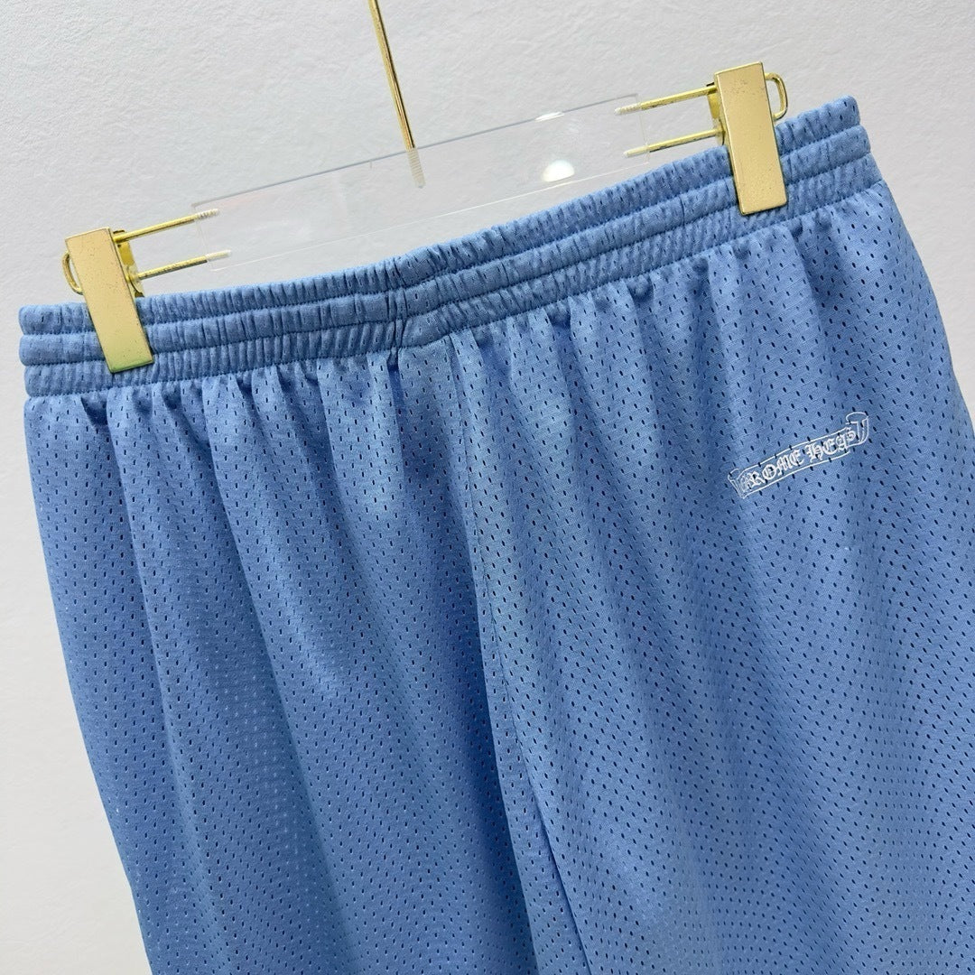 Baseball SHORT - BLUE CHROME 99