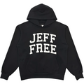 Sweat Capuche Jefe Gallery