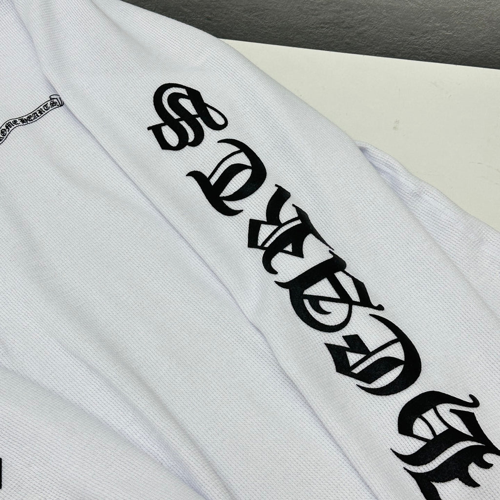 T shirt Chrome Hrts Long Sleeves