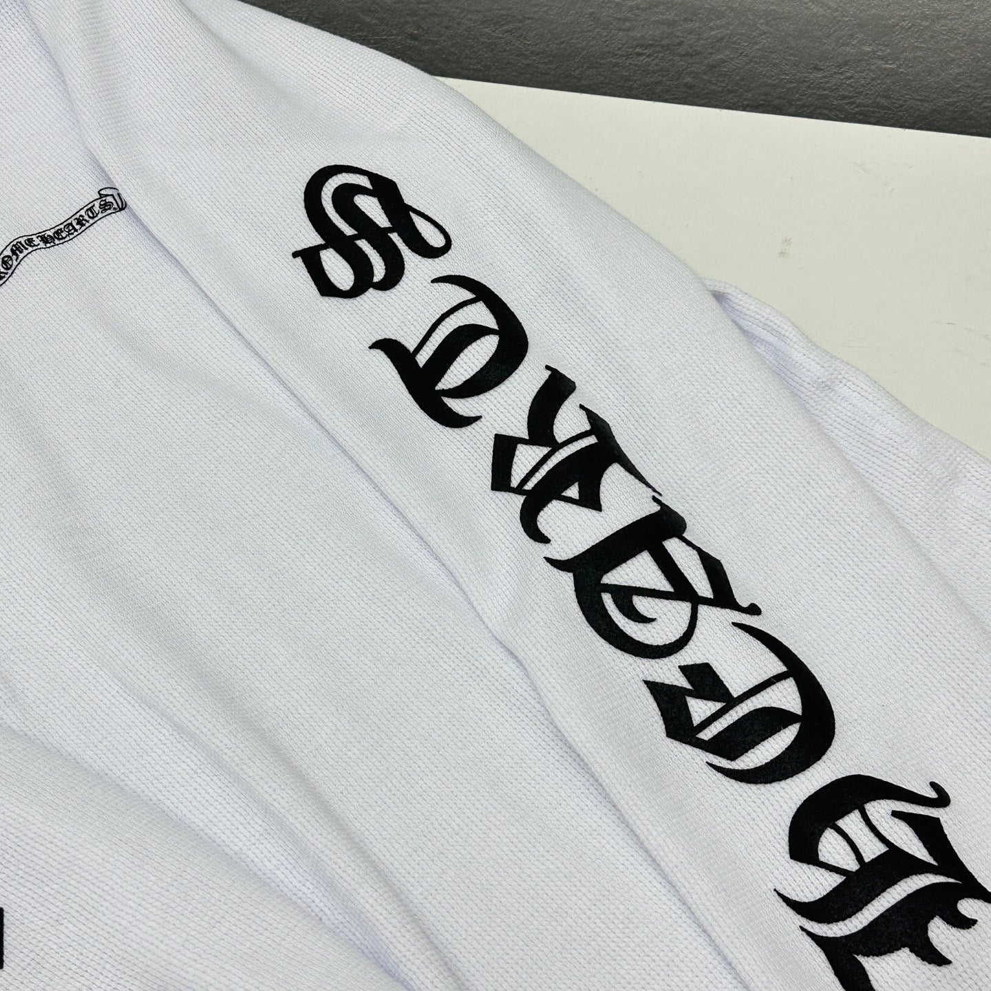 T shirt Chrome Hrts Long Sleeves