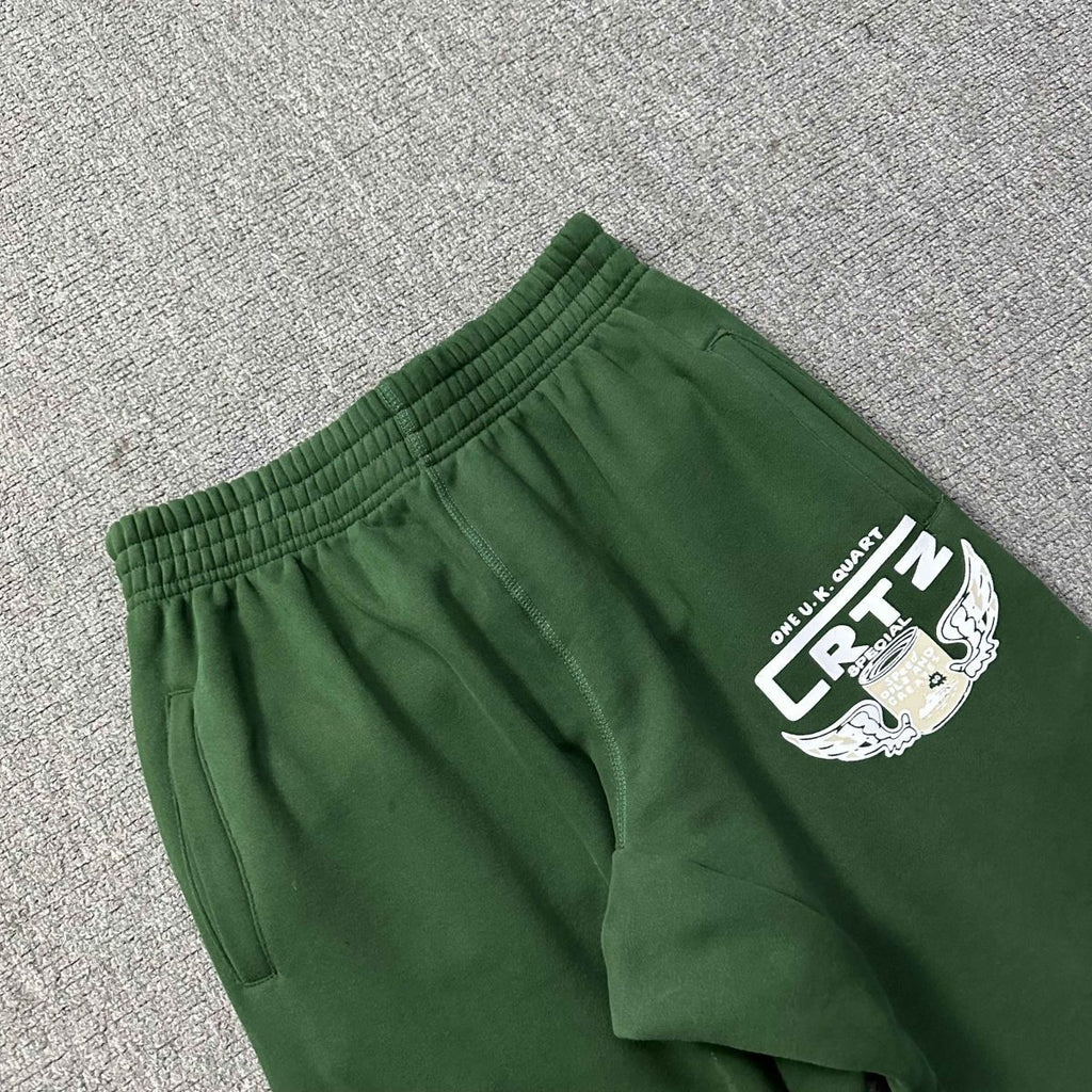 Ensemble cort’z Capuche zippé