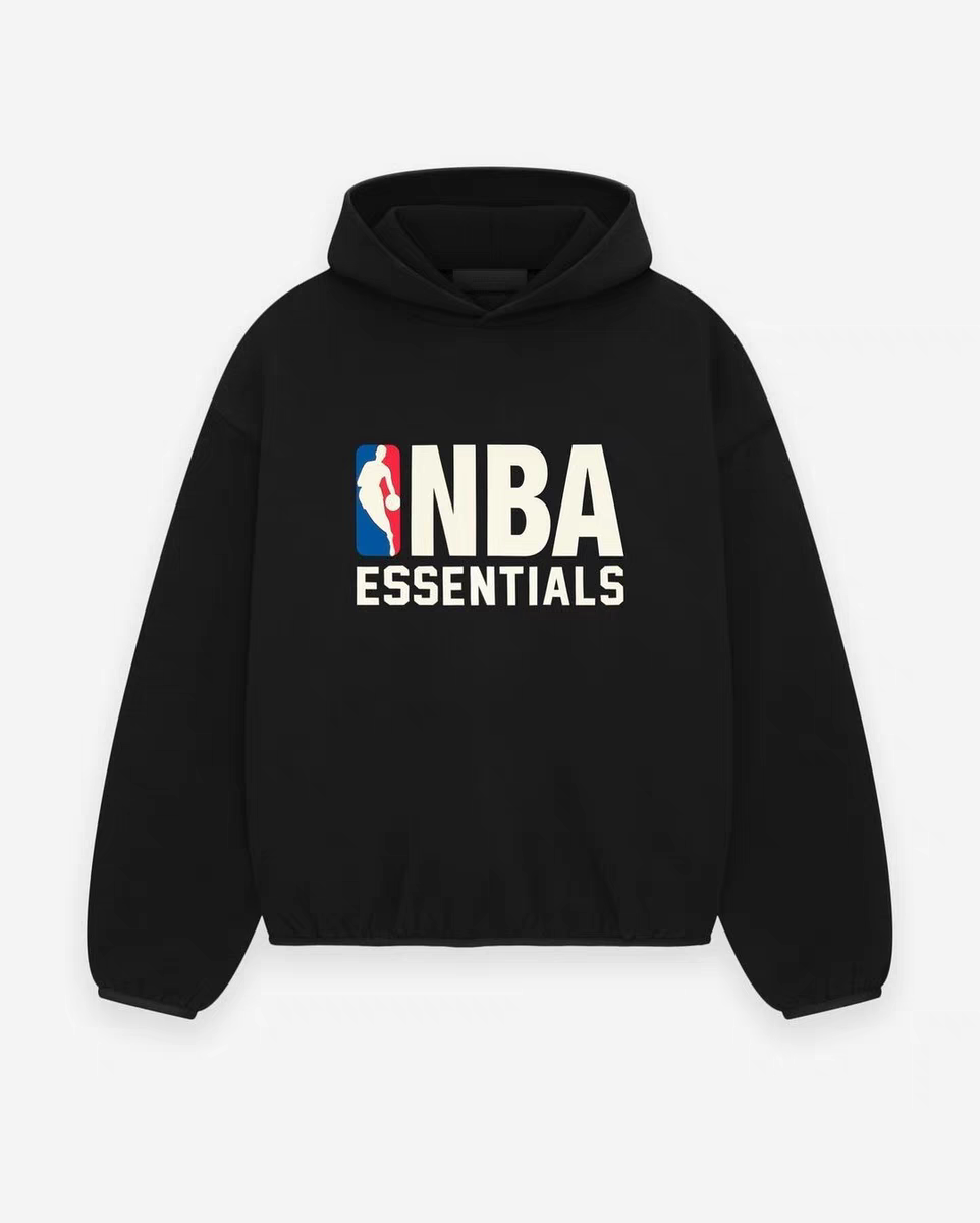 Ensemble ESSNTIAL FOG X NBA