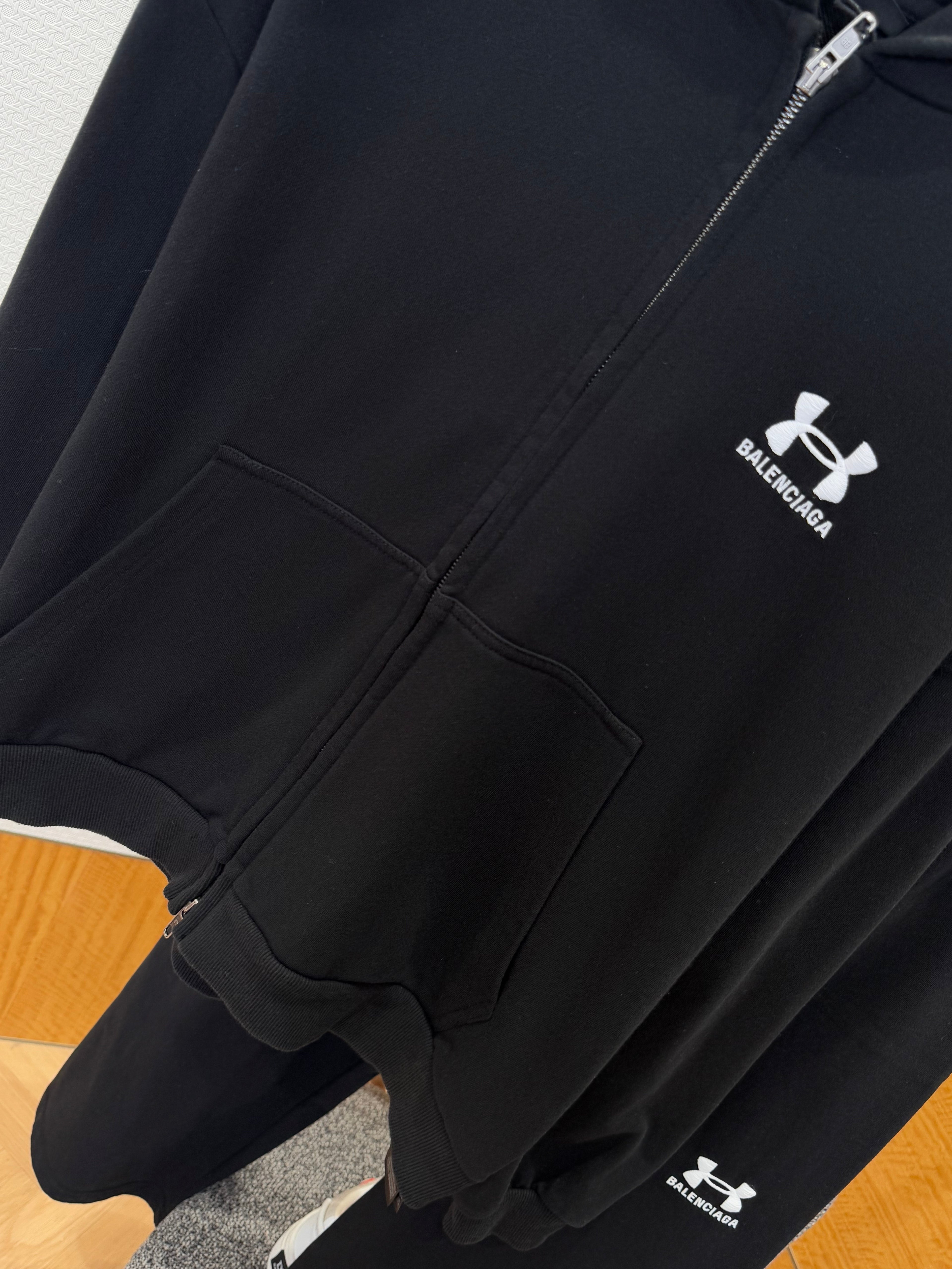 Survêtement Under X Balen