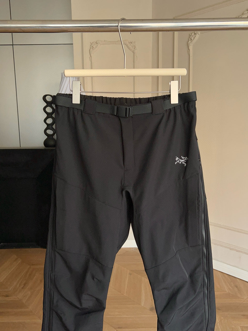 Pantalon Arc Tryx Black