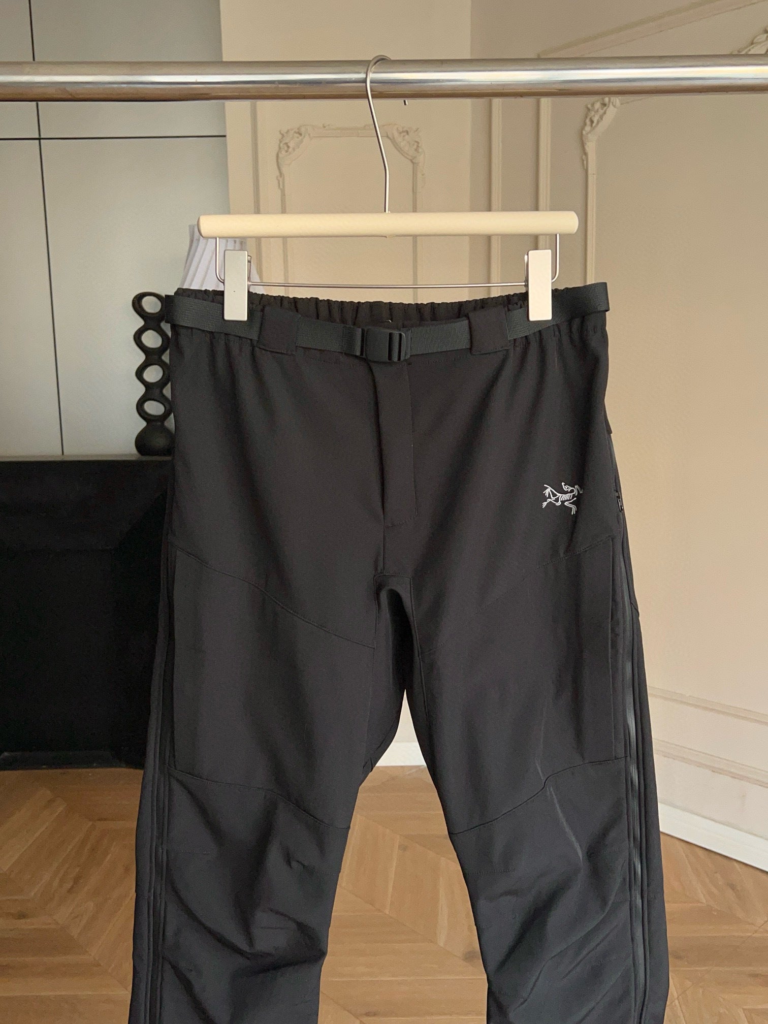 Pantalon Arc Tryx Black