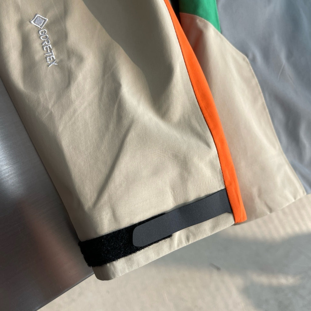 Veste  Arc tryx  Gore tx