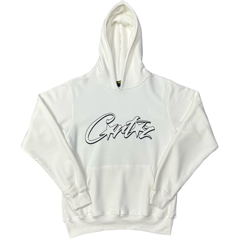 Ensemble cort’z Capuche zippé