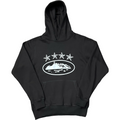 Ensemble cort’z Capuche zippé