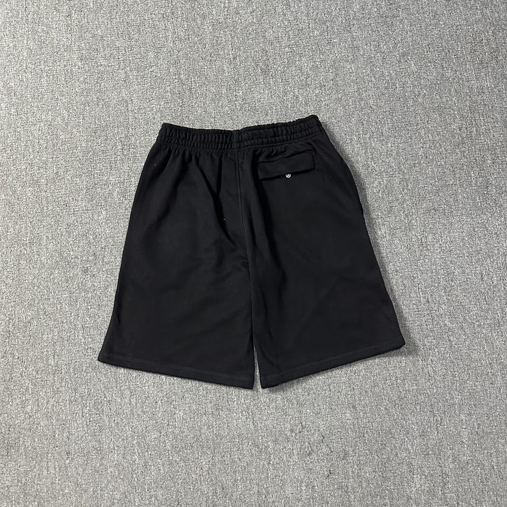 Short Cort’z noir & vert