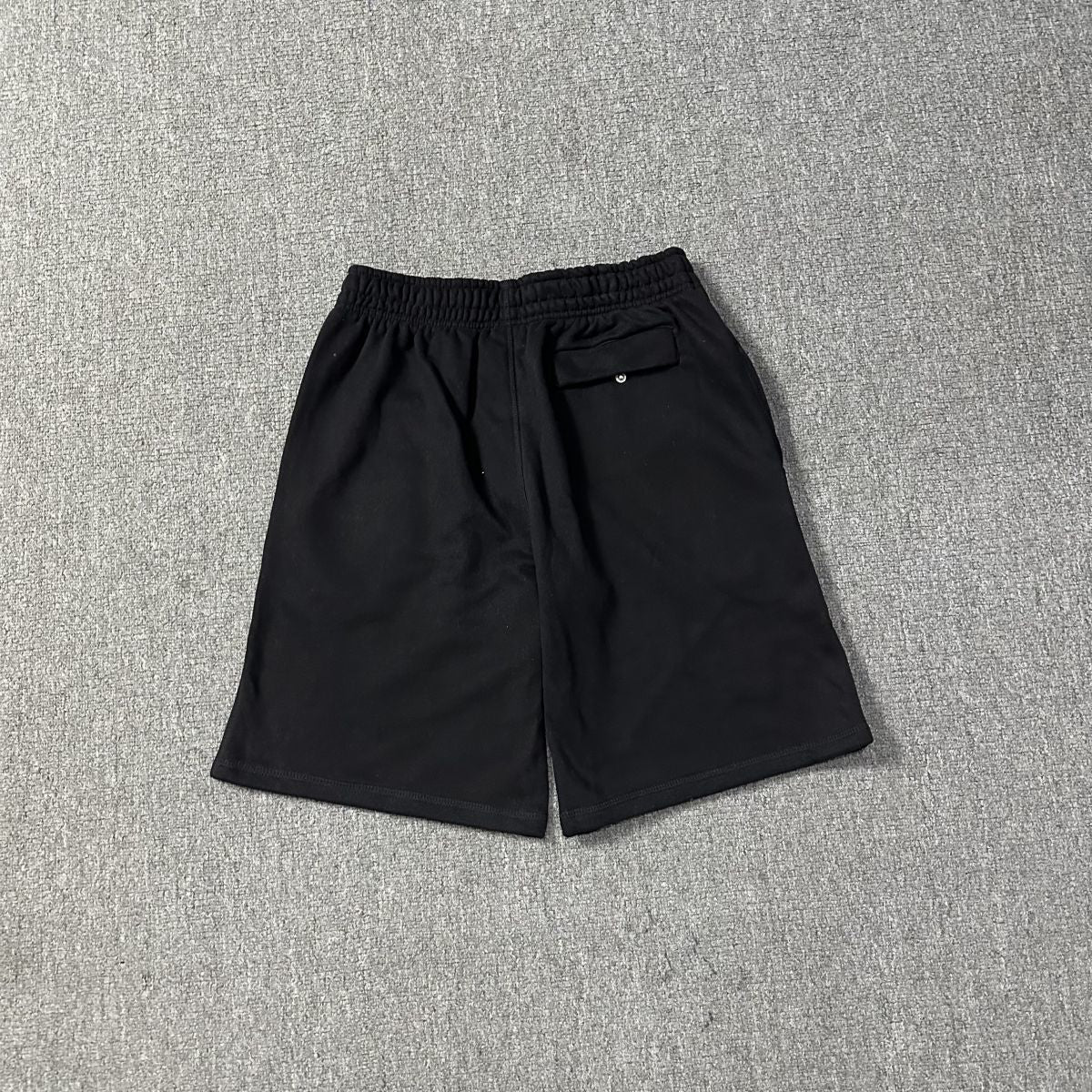 Short Cort’z noir & vert