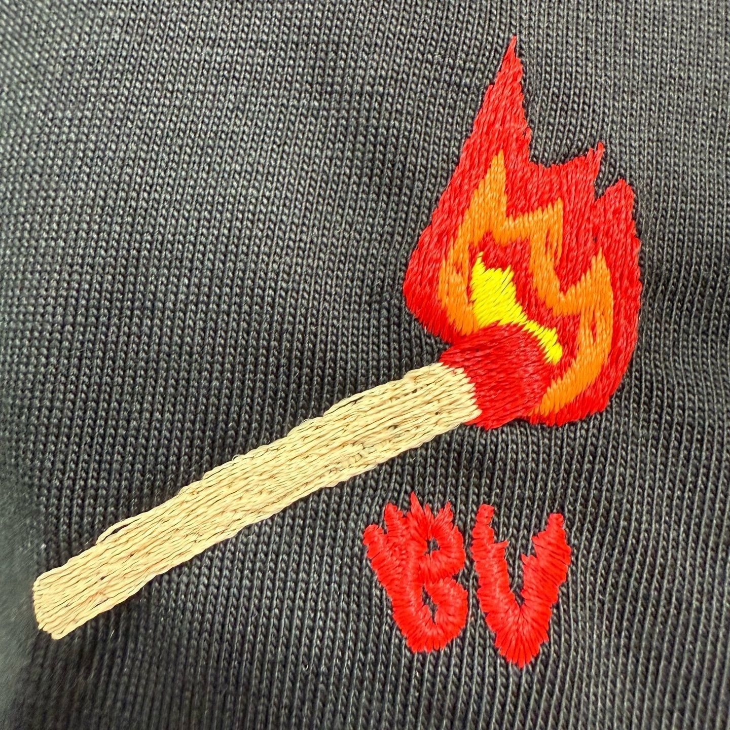 T shirt coton Bottega Noir 10/10