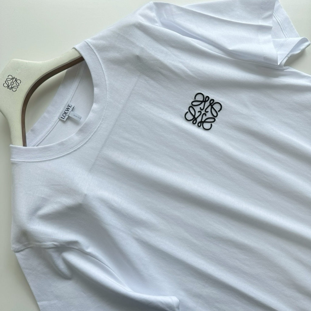 T shirt Loew classique blanc  10/10