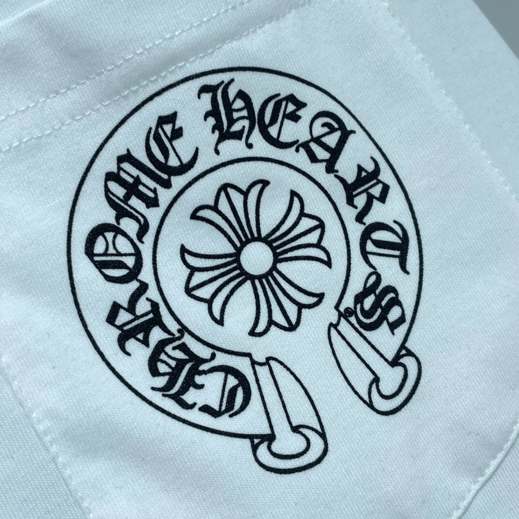 T shirt imprimé color full