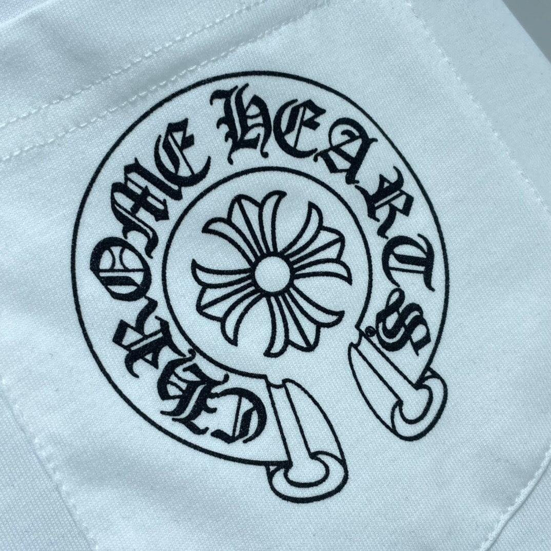 T shirt imprimé color full