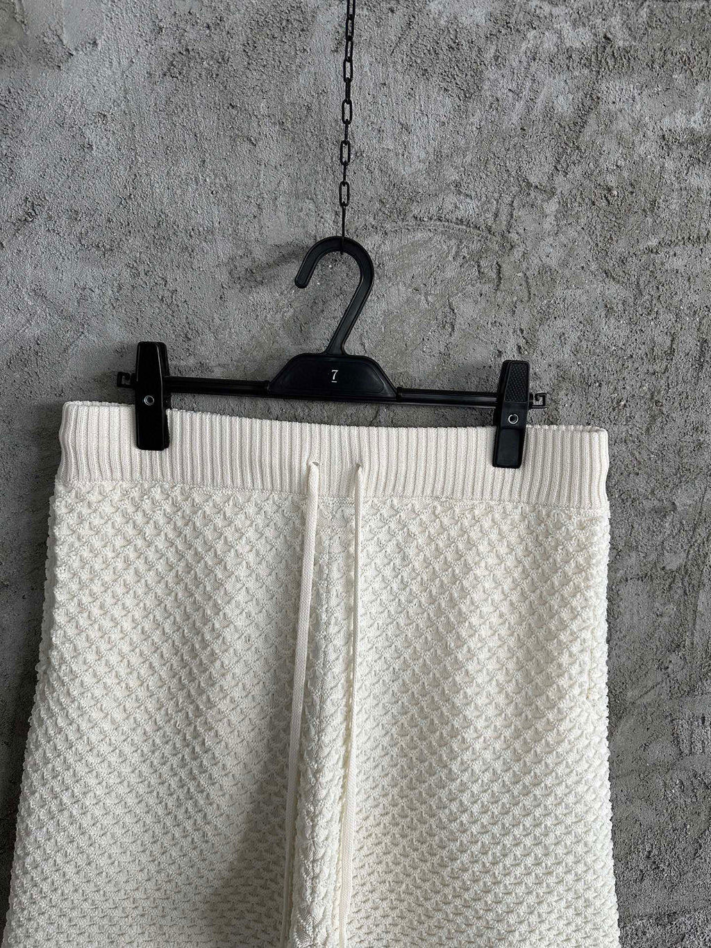 Casa B - Short Gothic  Crochet