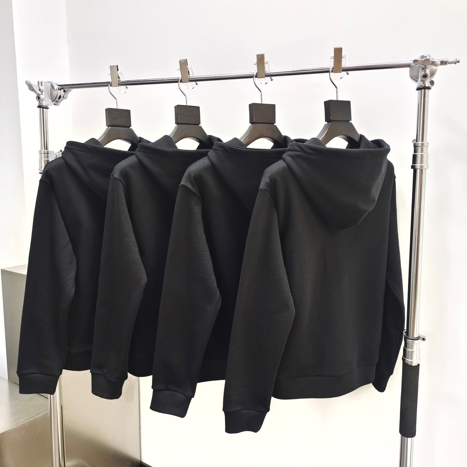 Sweat Denim Trs 3D logo