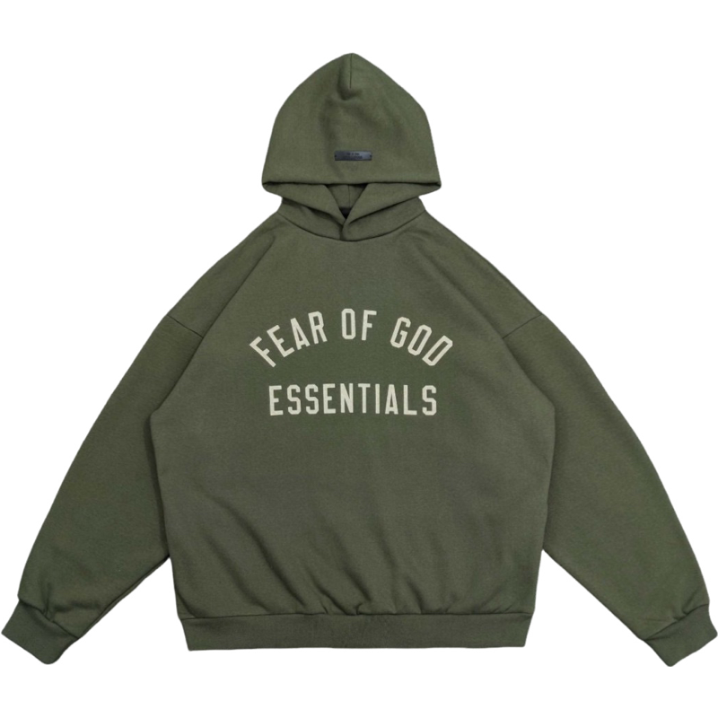 Sweat  Essntial F.O.G Olive 🫒