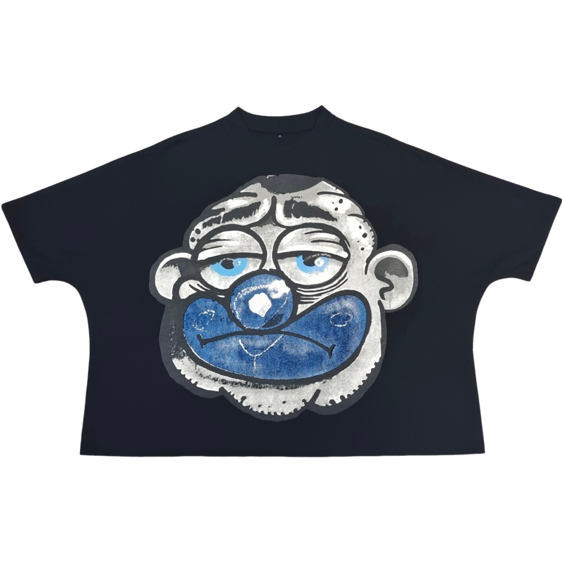 T shirt Gallery Blue Beard