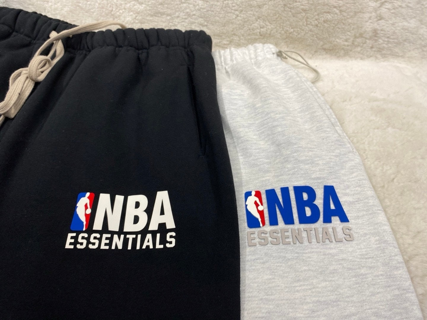Ensemble ESSNTIAL FOG X NBA