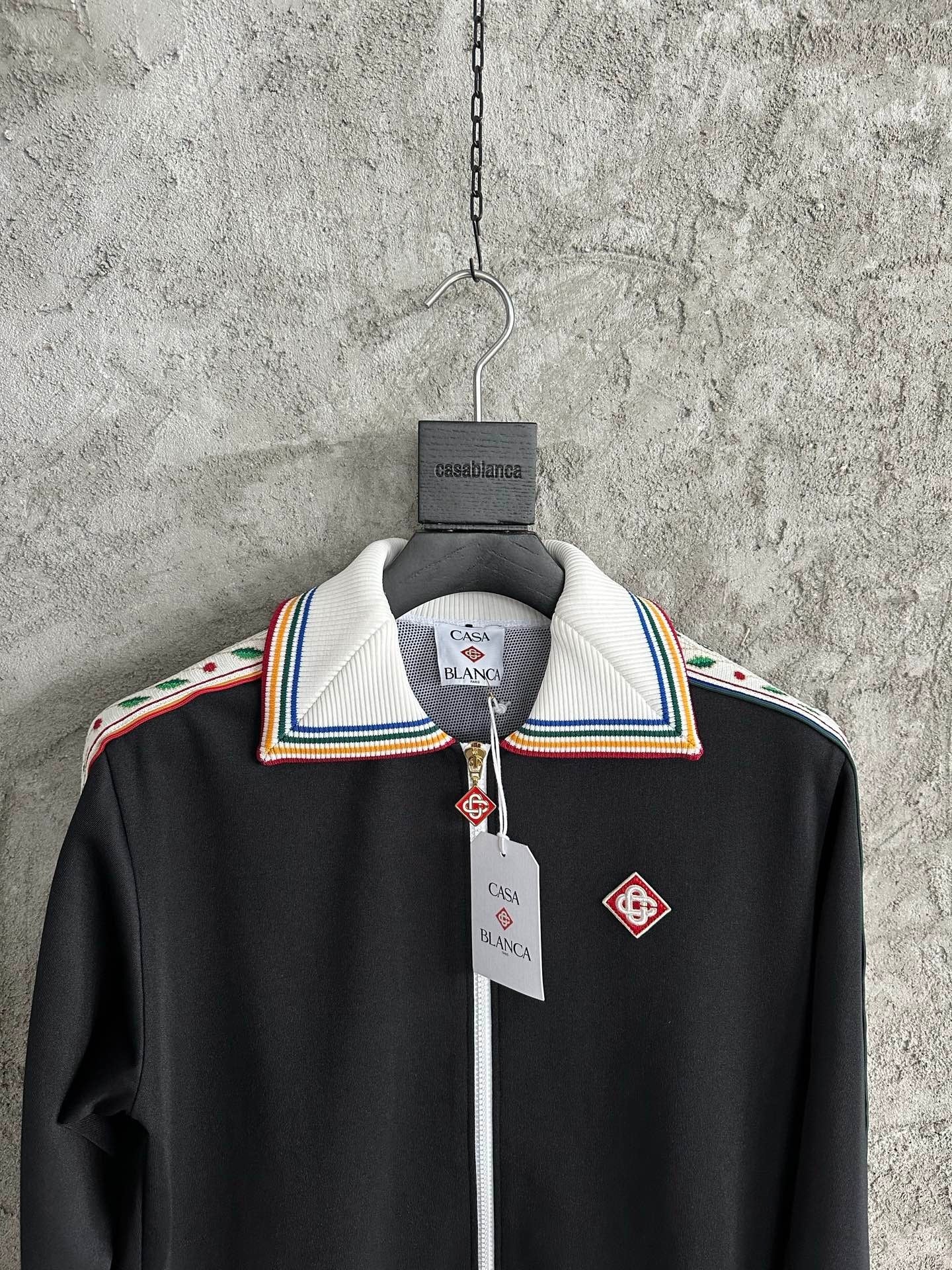 Casa B - Slip on lift