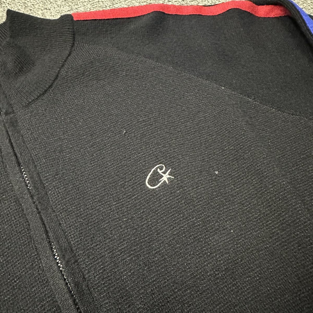 Ensemble cort’z Capuche zippé