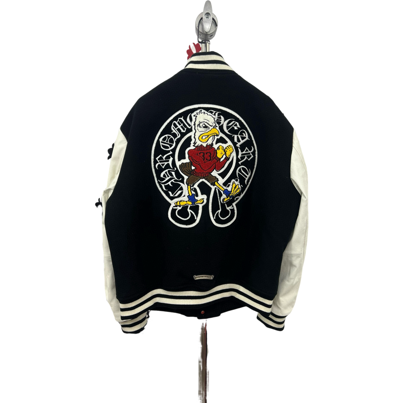 Veste Chrome Hearts Eagle