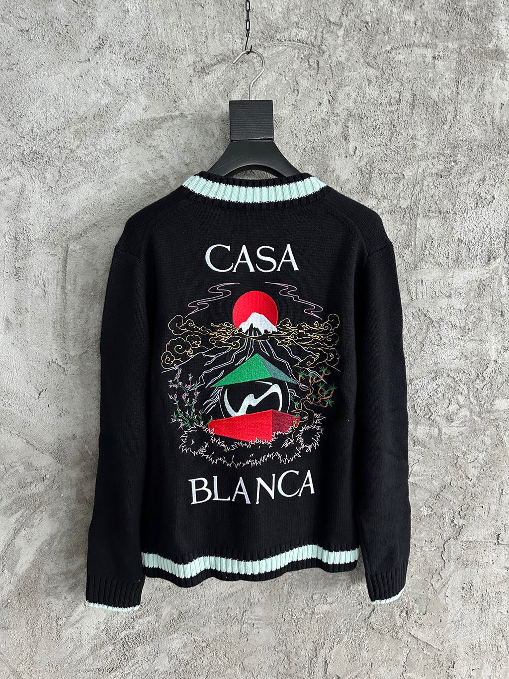 Casa B - Cardigan