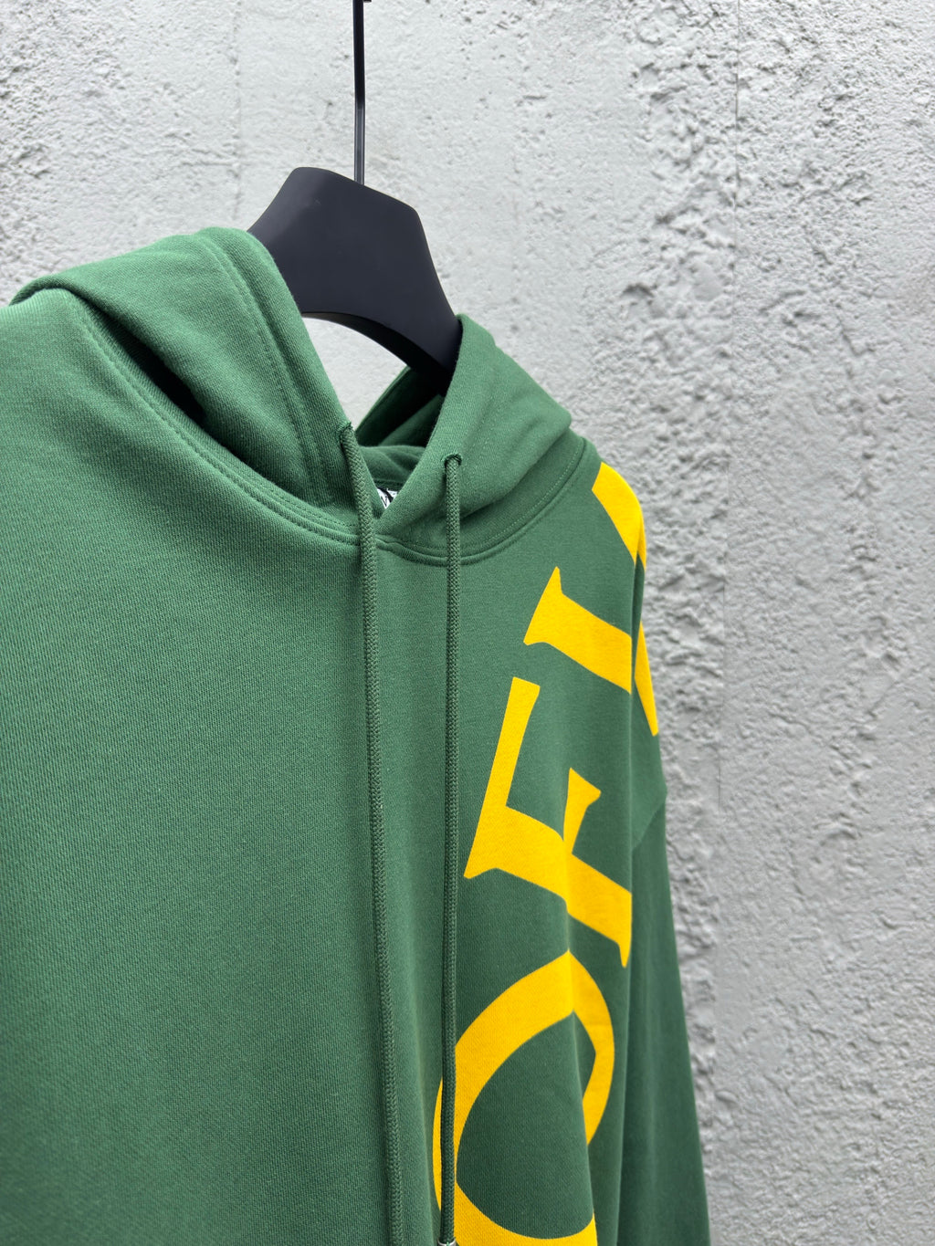 Sweat shirt à capuche décontracté Loew 10/10