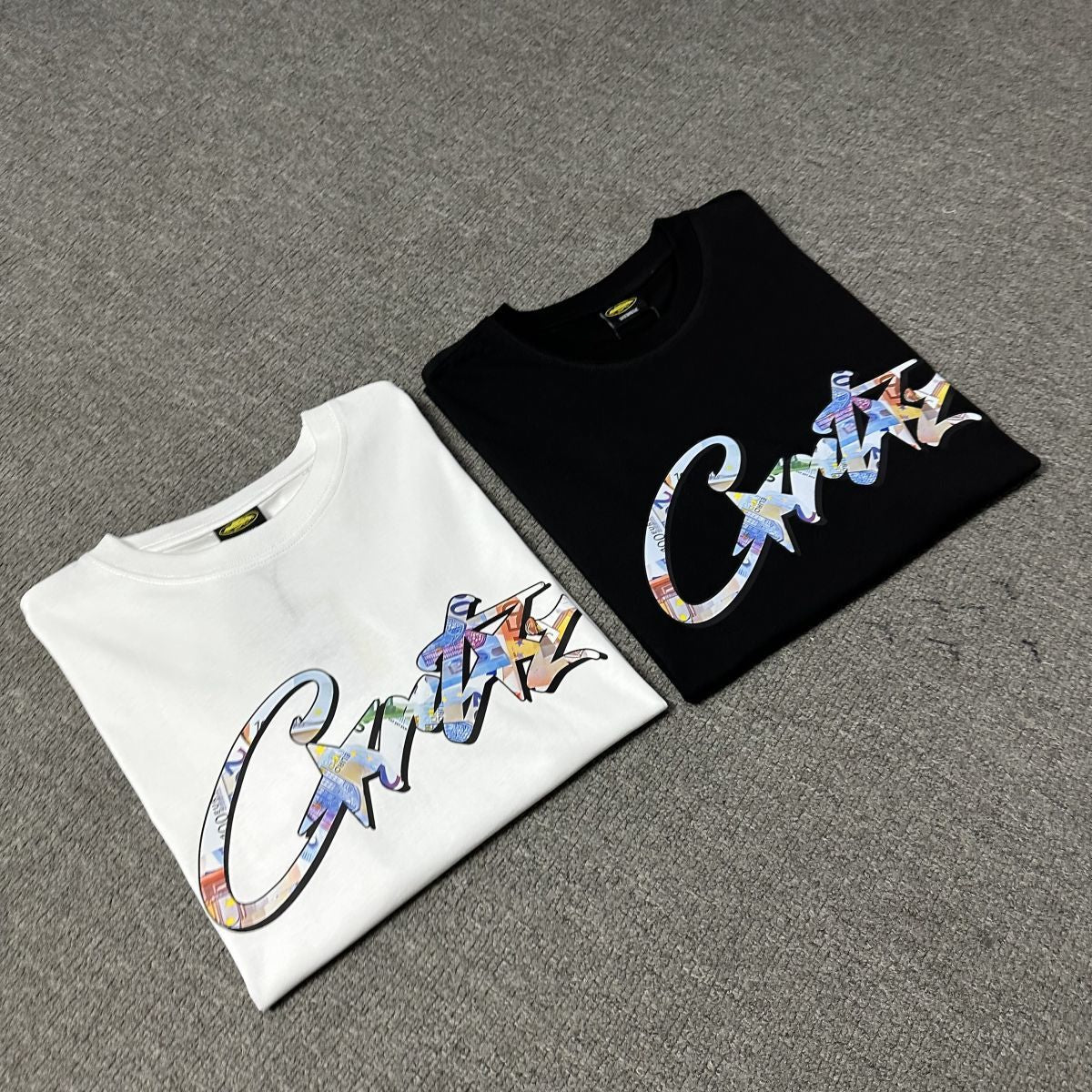 T shirt Cort’z Skalape