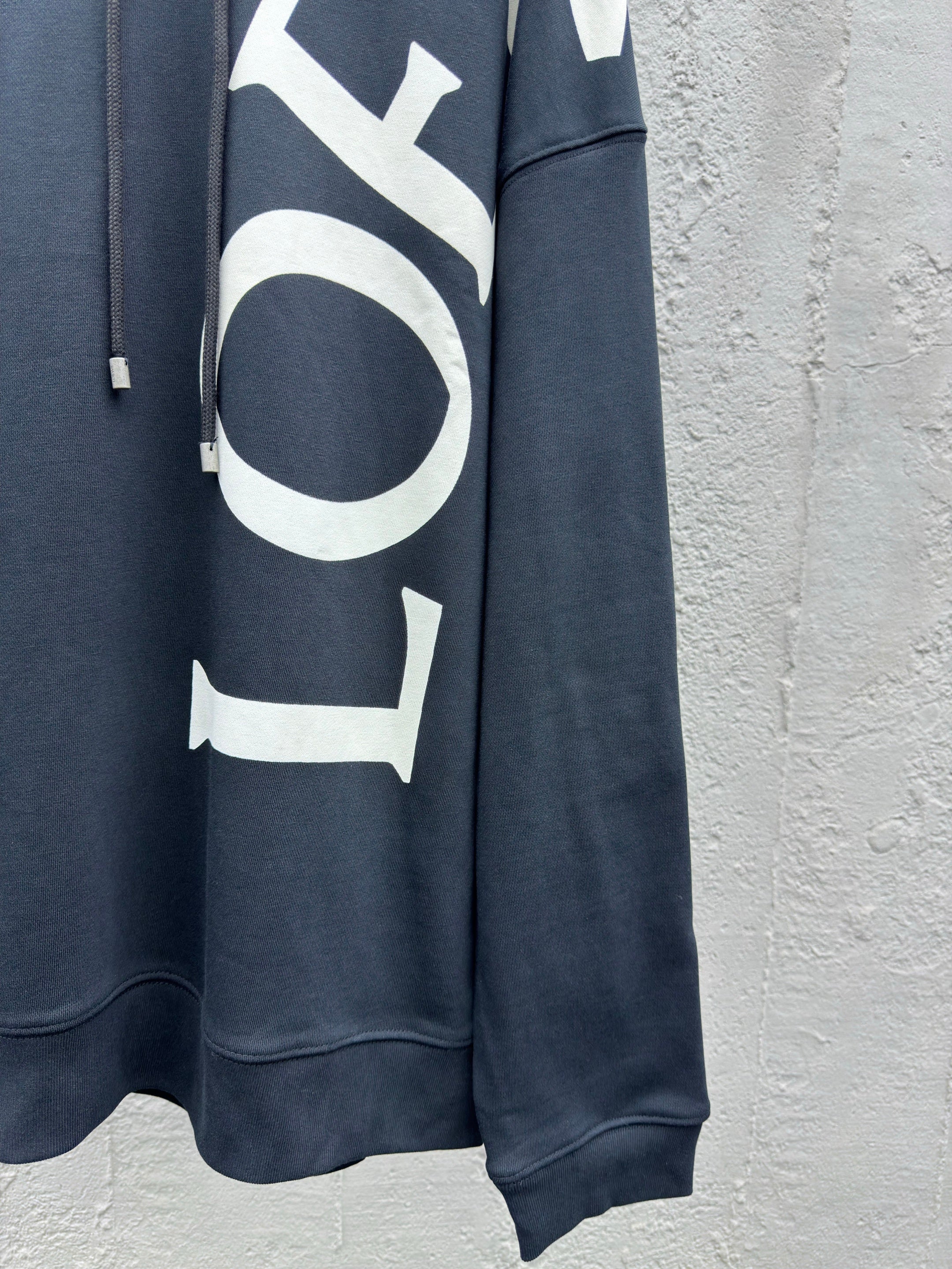 Sweat shirt à capuche décontracté Loew 10/10